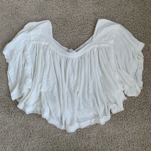 Free people top